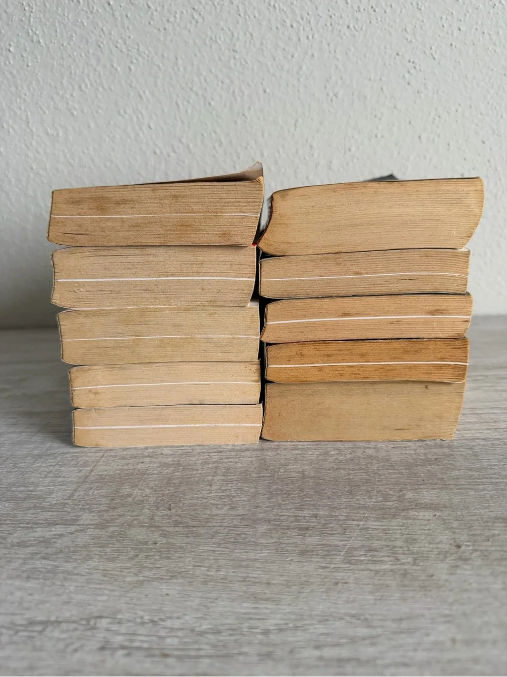 True Crime Paperbacks Lot Of 10 Murder Killer Homicide Detective